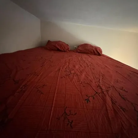 Lisa Appartement *