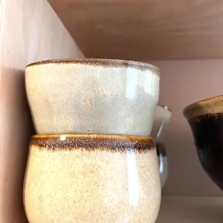 Chez Louise - A Haven Of Peace In Appartement