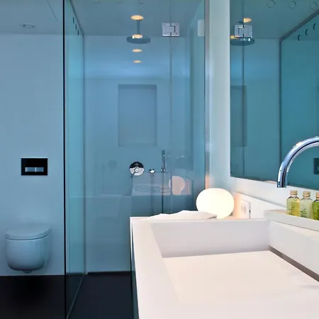 B-aparthotel Regent Брюссель