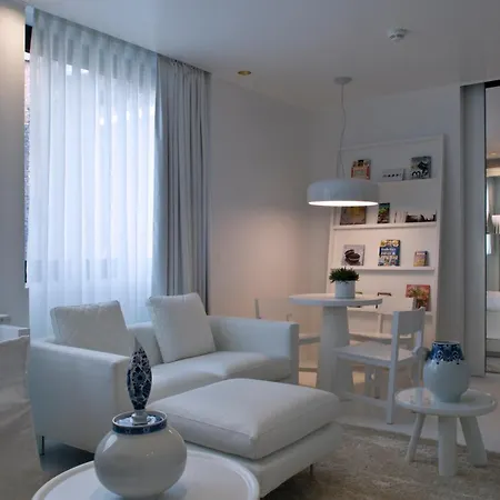 B-aparthotel Regent 4* Брюссель
