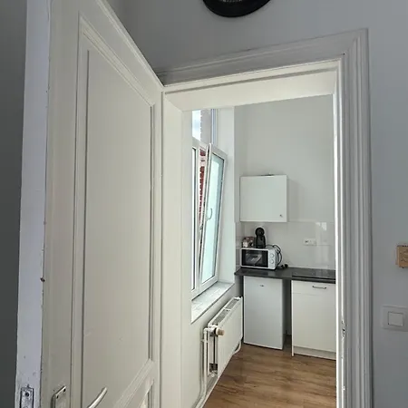 Nahida * Brüksel