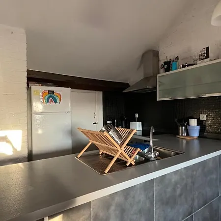 Chambre Prive A Louise * Brussels