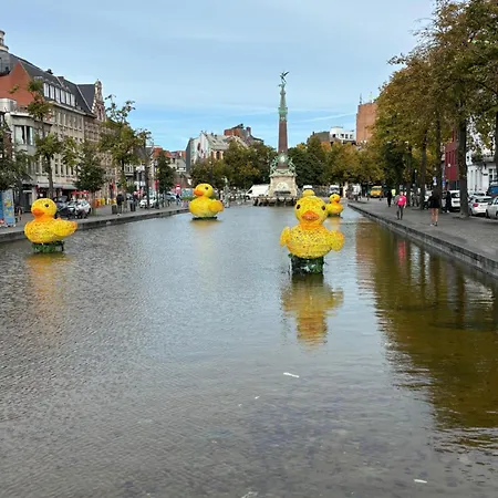 Sublime Au Centre De