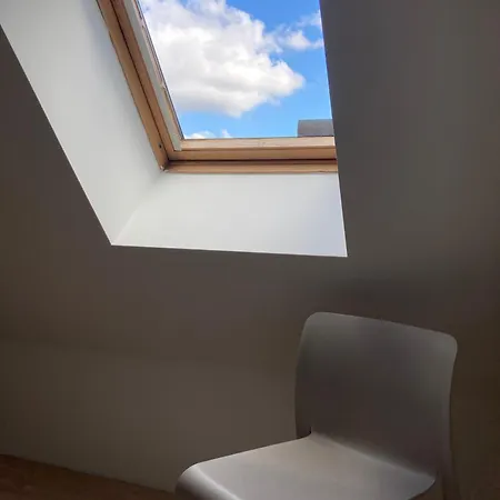 Tintin Apartmán