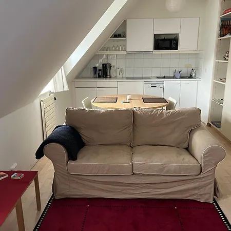 Tintin Apartmán *
