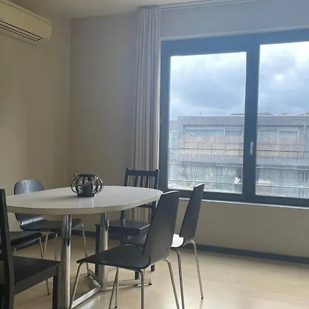 Golden Pearl In Centre Of