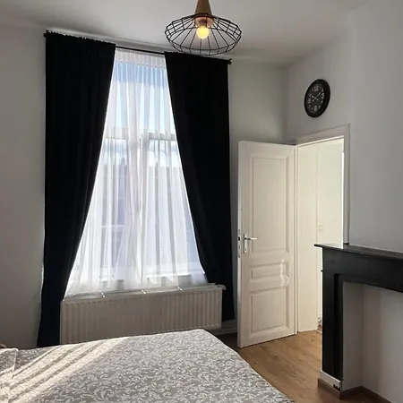 Nahida Apartamento *