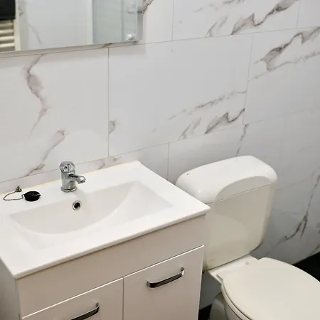 Appartement Midi