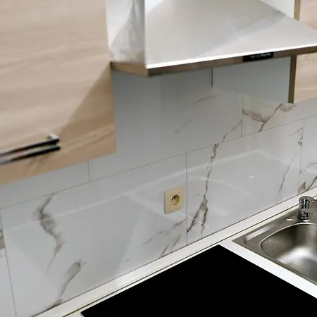 Appartement Midi