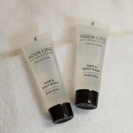 Hotel La Vieille Lanterne Brüssel