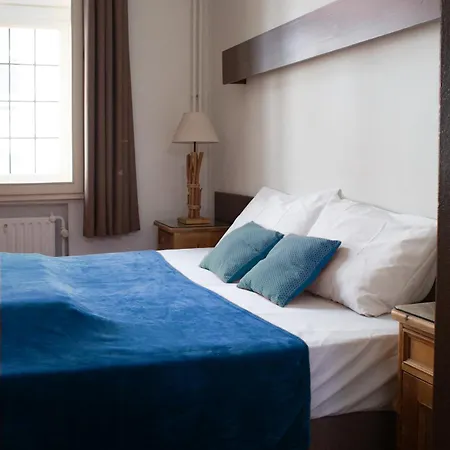 Hotel La Vieille Lanterne *