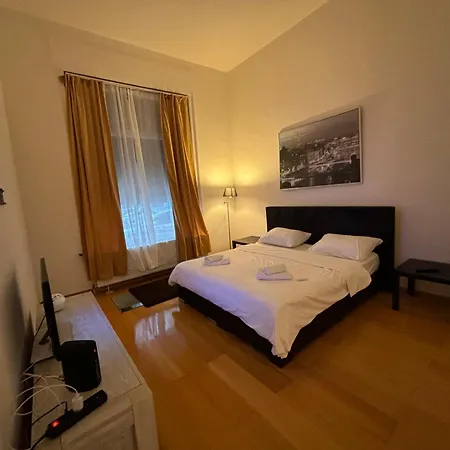 Apartment L&l Brüssel