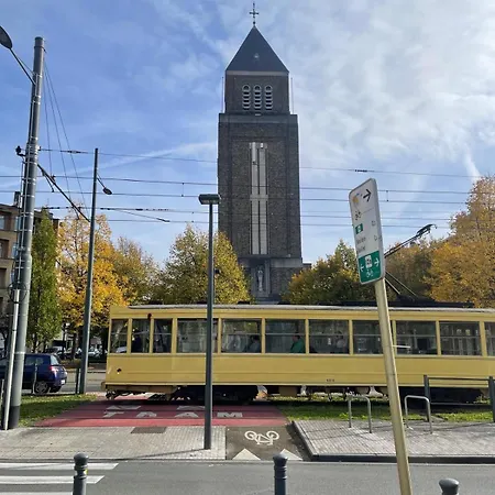 アパート La Belle Etoile De