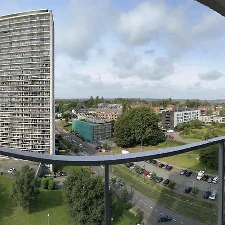 Zone Touristique Апартаменты