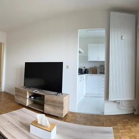 Апартаменты Zone Touristique *