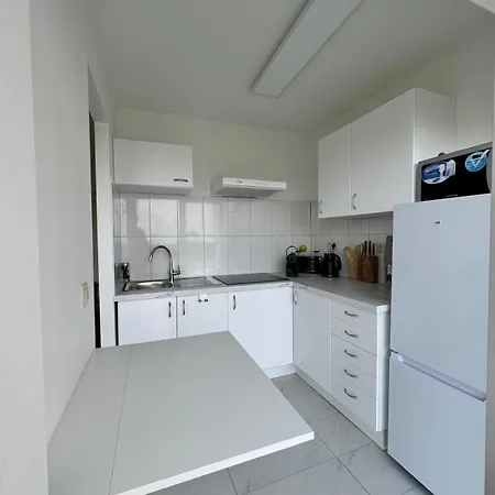 Zone Touristique Appartement