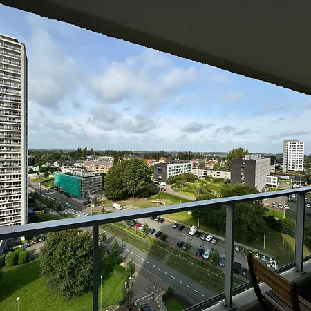 Zone Touristique Appartement *