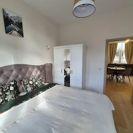 Appartement Modern Near Avenue Louise Brussel