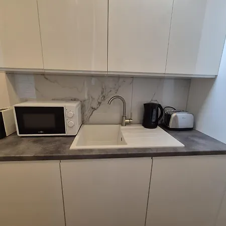 Appartement Modern Near Avenue Louise *