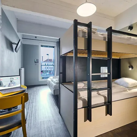 Meininger Center 3*