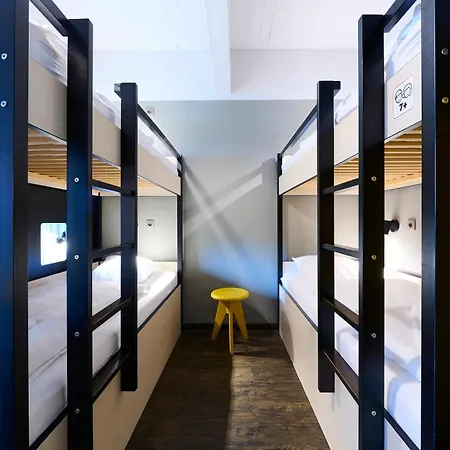 Meininger Center 3*