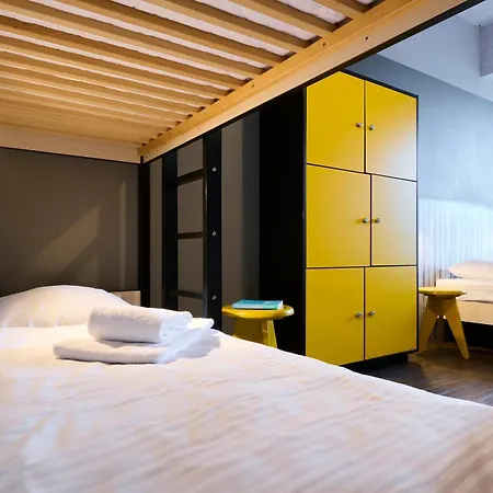 Meininger Center Otel 3*
