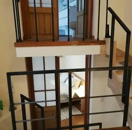 Apartamento Triplex Pres De La Grand-place Bruxelas