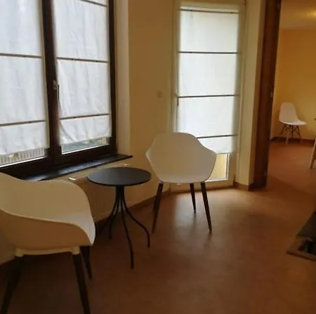 Triplex Pres De La Grand-place *