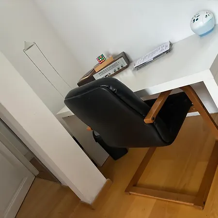 L&l 1 Appartement