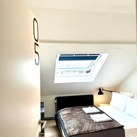 My Haus European Commision