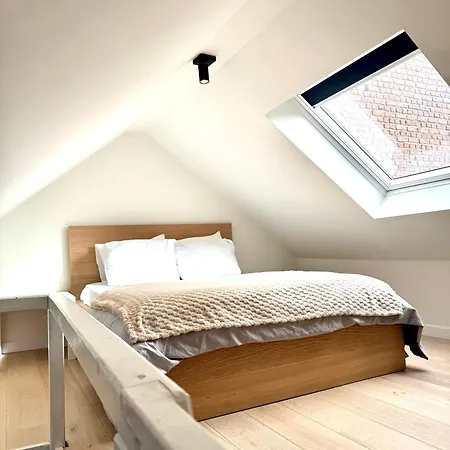 My Haus European Commision *