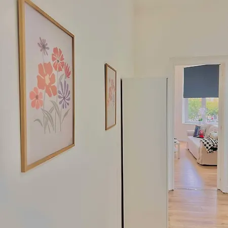 Renove & Scintillant A Brüssel