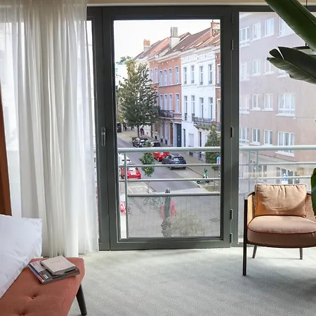 Sofitel Europe 5* Brüssel