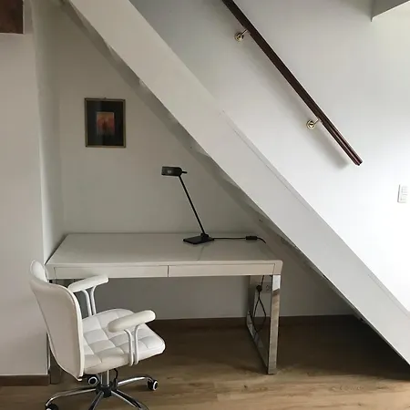 شقة Lumineux - بروكسل