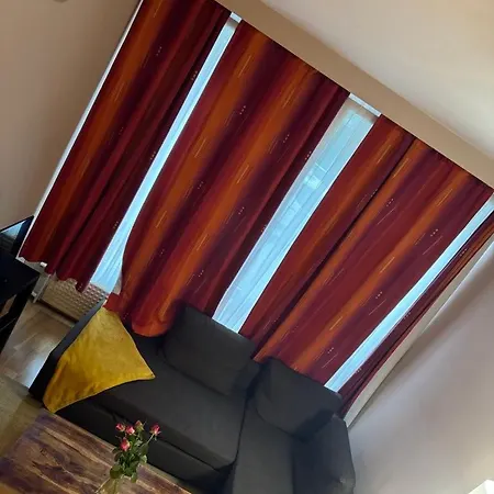 Apartmán B&B Appartement