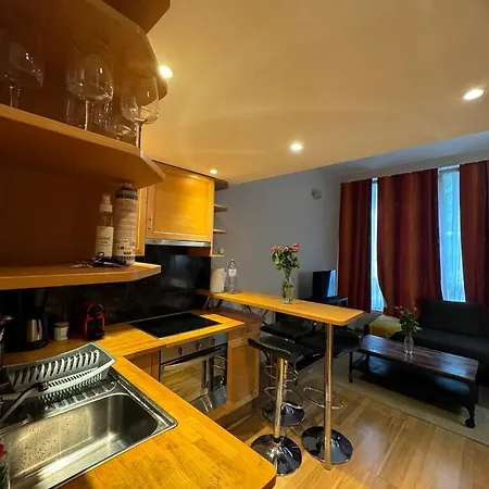 B&B Appartement Apartamento *