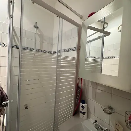 Apartamento B&B Appartement Bruselas