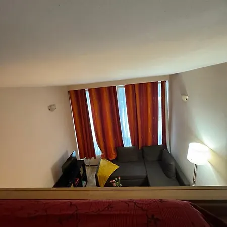 B&B Appartement *