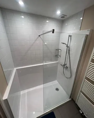 Ferienhaus Fantastic Large House *