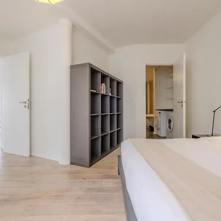 Appartement The Parliament Flats