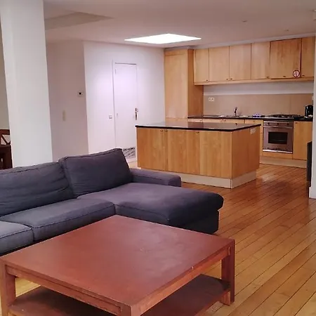 Appartement Smartflats - Collector *