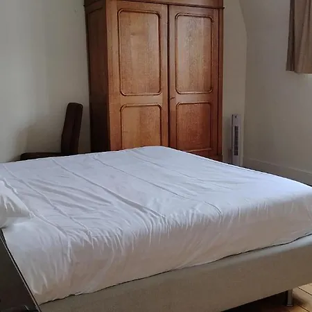 Smartflats - Collector * Brussel