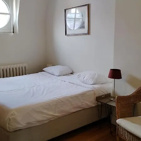 Smartflats - Collector Appartement *