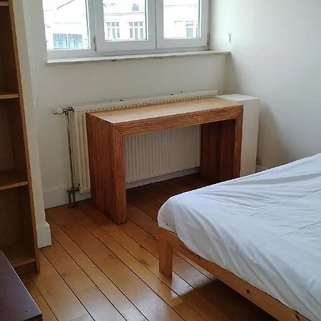 Apartamento Smartflats - Collector Bruselas