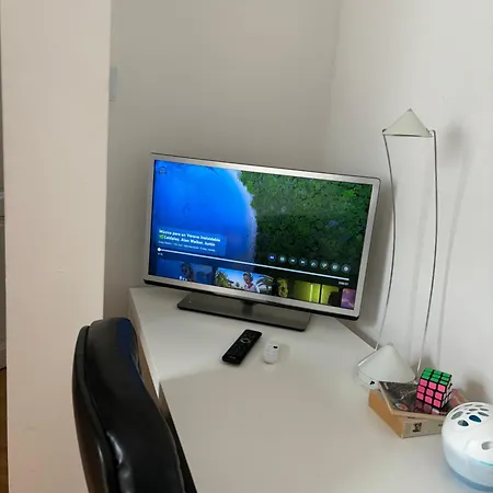 L&l 1 Appartement