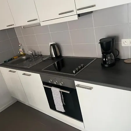 Centrale Bruxelles * Brüksel