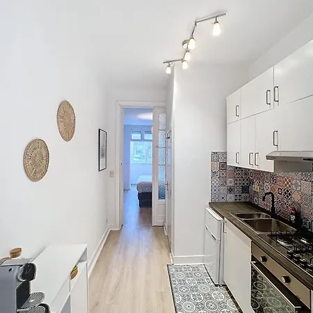 Magnifique بروكسل