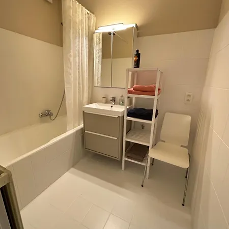 Appartement Woluwe