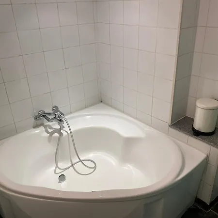 Fly Forest Rez Jardin Bruxelles