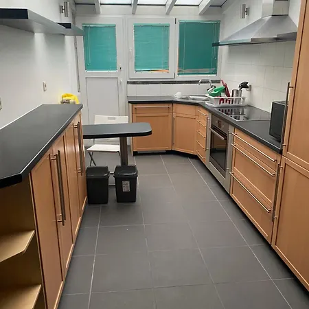 Fly Forest Rez Jardin Affittacamere 3*